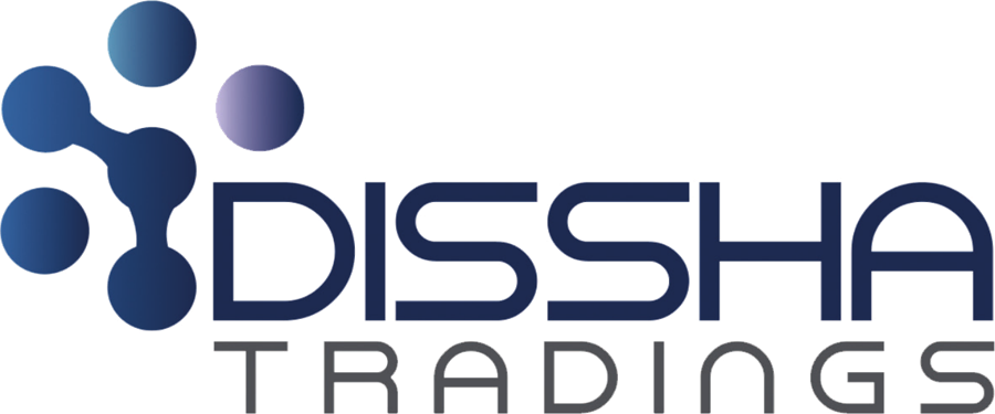 Disha Tradings logo